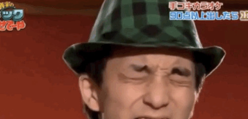 A Japanese Game Show Where Contestants Get Handjobs While Singing