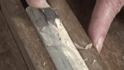 Japanese Craftsman Restores Old Books To Look Good As New Japanese Craftsman Restores Old Books To Look Good As New