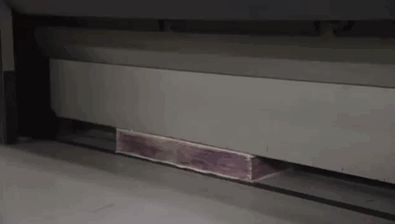 Japanese Craftsman Restores Old Books To Look Good As New Japanese Craftsman Restores Old Books To Look Good As New