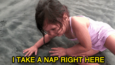 26 Reasons Kids Are Pretty Much Just Tiny Drunk Adults
