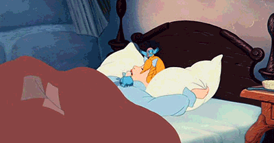 1. Every morning feels like Monday morning. 1. Every morning feels like Monday morning.