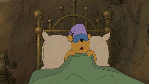 19. But it’s OK. Your bed will always be there for you.  19. But it’s OK. Your bed will always be there for you.
