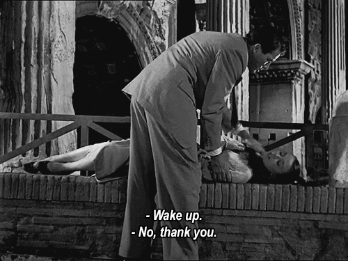 13. And even when you move somewhere else, chances are you will still fall asleep. 13. And even when you move somewhere else, chances are you will still fall asleep.