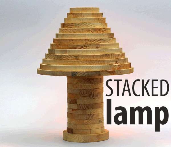 Happy Stacking! Happy Stacking!
