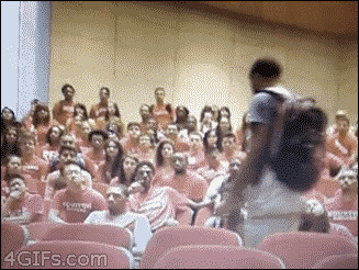 The Greatest GIFs Of All Time