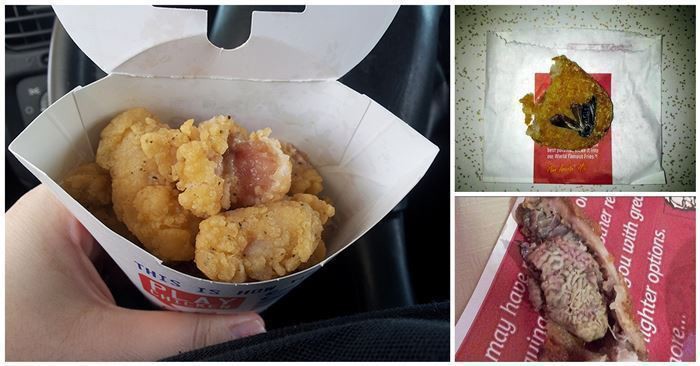 25 Fast Food Fails That Will Make Your Stomach Turn