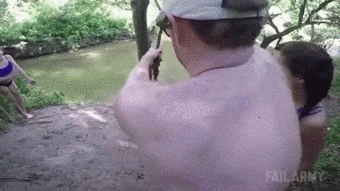 This man who wants to show you precisely how it’s done: This man who wants to show you precisely how it’s done: