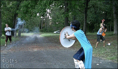 These guys who are learning about fireworks: These guys who are learning about fireworks: