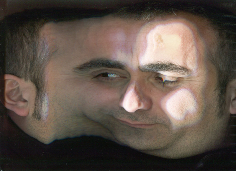 I Scanned My Friends’ Faces And The Result Is Quite Disturbing
