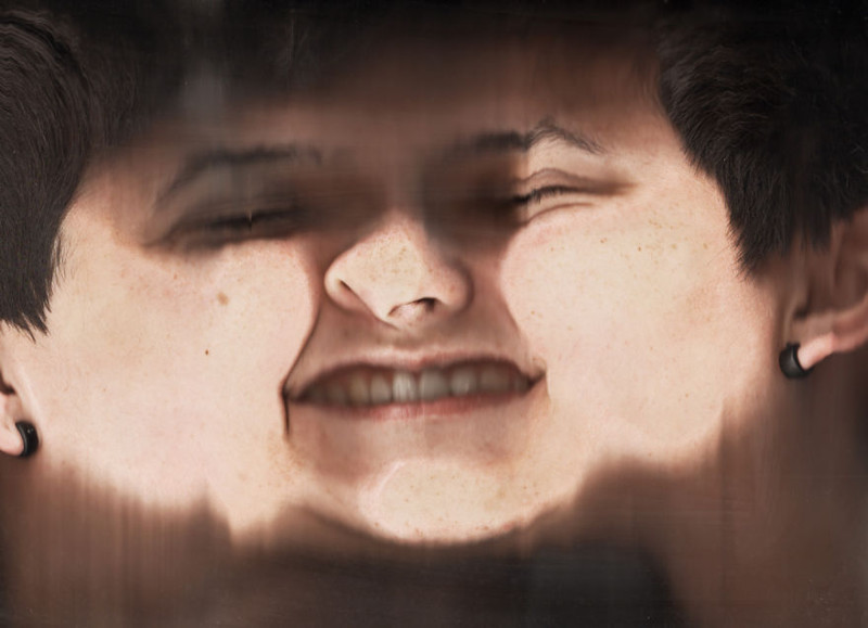 I Scanned My Friends’ Faces And The Result Is Quite Disturbing