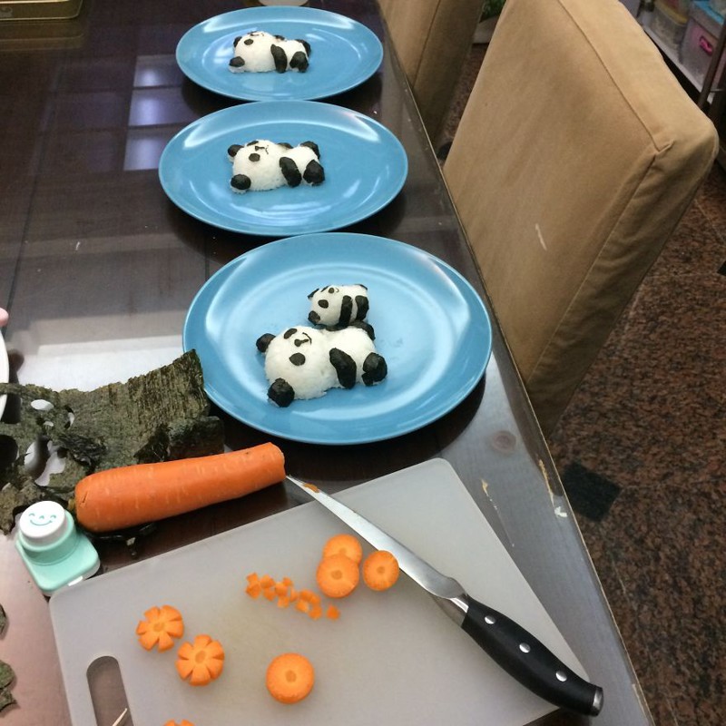 Panda Army
