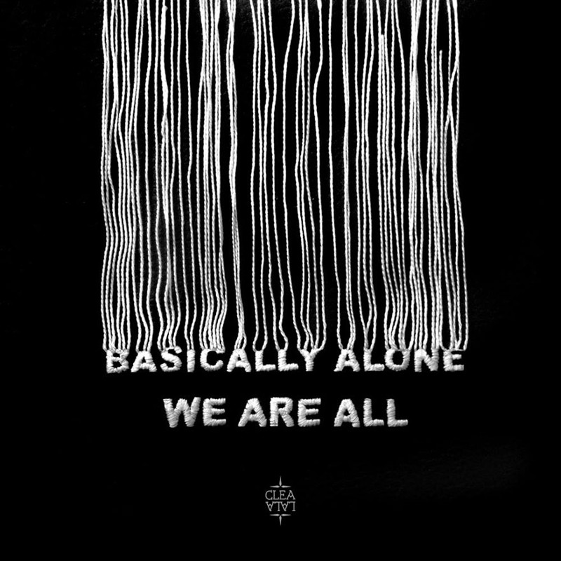 Alone We All Are