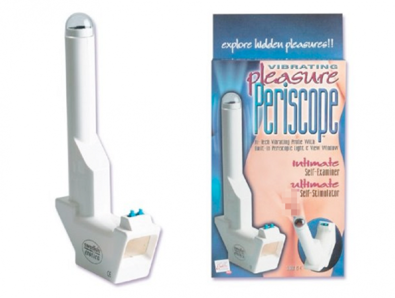 4. The Pleasure Periscope