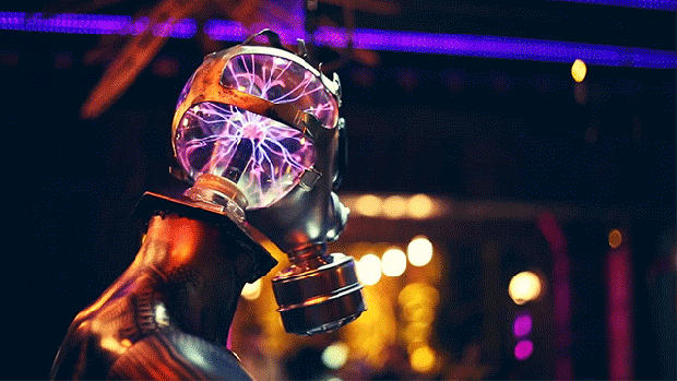 The First Kinetic Steampunk Bar In The World Opens In Romania, Enigma Café The First Kinetic Steampunk Bar In The World Opens In Romania, Enigma Café
