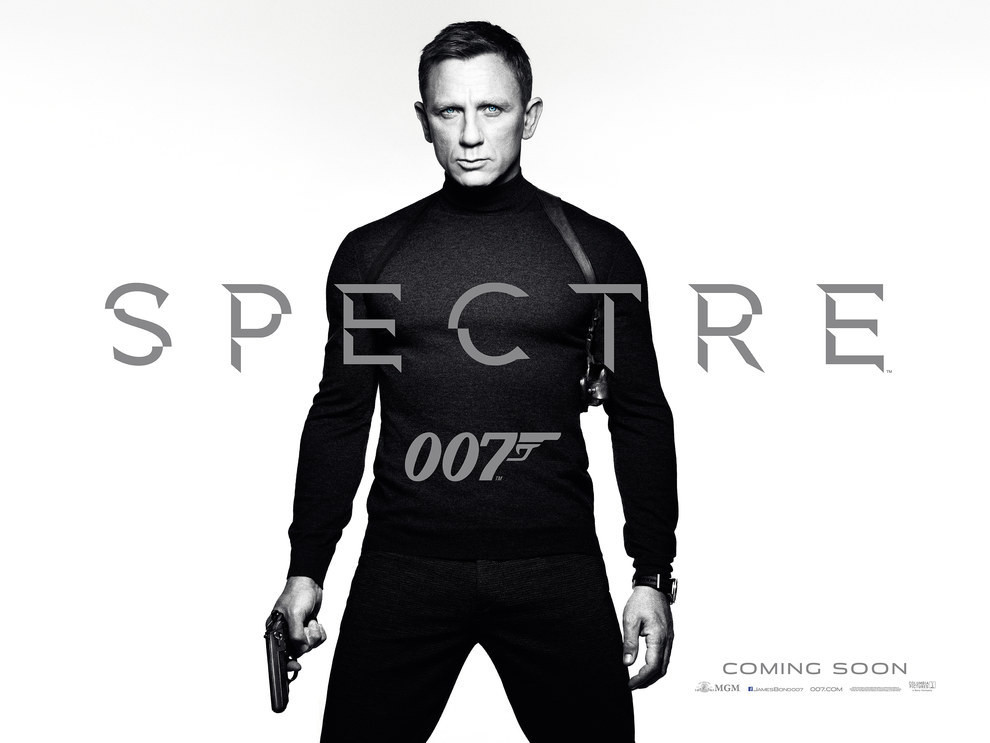 These Artists Reimagined James Bond With A Variety Of Different Celebrities