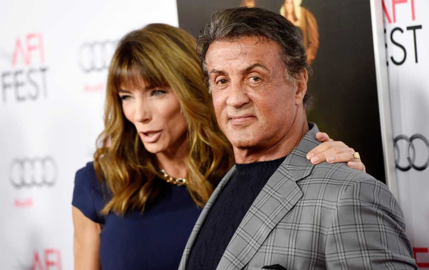 10 Things You Probably Didn’t Know About Sylvester Stallone