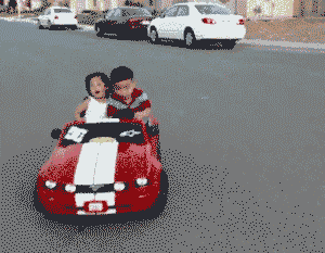 16 Kids Who Have Some Serious Game 16 Kids Who Have Some Serious Game