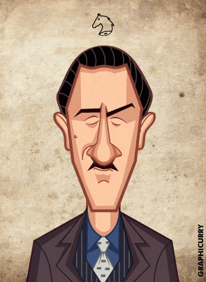 #7 Robert De Niro #7 Robert De Niro