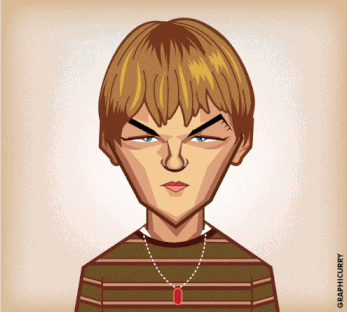 #2 Leonardo Dicaprio #2 Leonardo Dicaprio