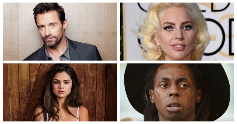 15 Celebrities With Medical Conditions You Didn’t Know About