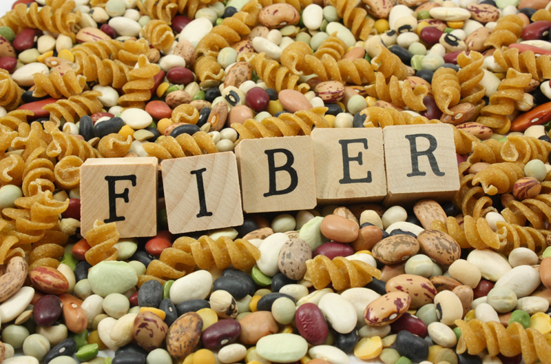 6 Amazing Health Benefits of a High Fiber Diet