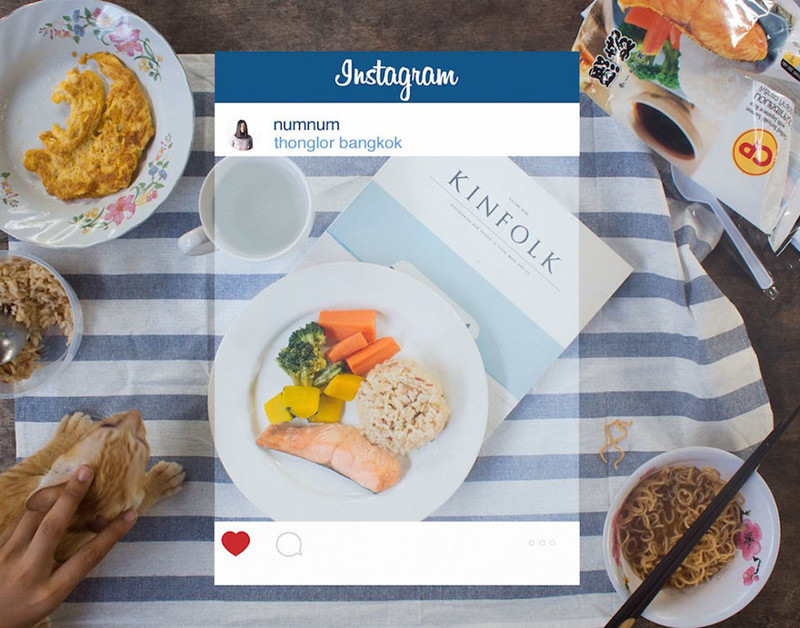 Bloggers Reveal The Truth Behind Those ‘Perfect’ Instagram* Photos