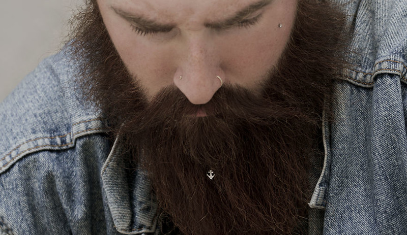 The beardsmen who tried Krato Beard Jewel, loved it and encouraged its founder to share it with the rest of the world