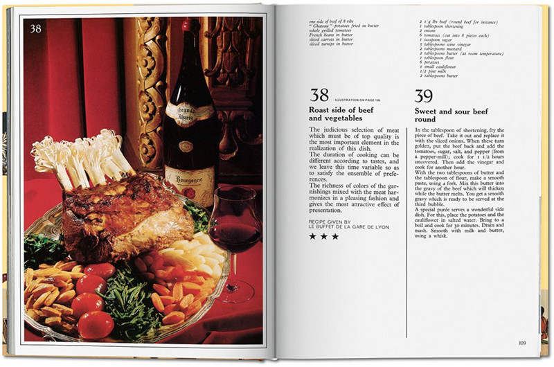 Rare Salvador Dali’s Surrealist Cookbook Is Being Re-Released For The First Time In Over 40 Years
