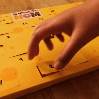 Forget Chocolate, Cheese Advent Calendars Are A Thing Now
