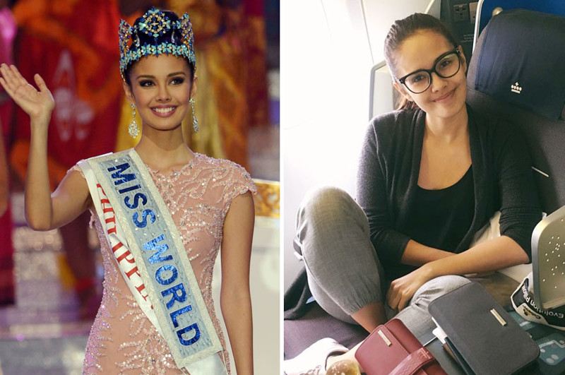 #1 Megan Young (Philippines), Miss World 2013