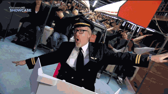 8. If you get sick easily or fear turbulence, make sure you hop on a morning flight. Factors that cause turbulence usually occur in the afternoon. 8. If you get sick easily or fear turbulence, make sure you hop on a morning flight. Factors that cause turbulence usually occur in the afternoon.