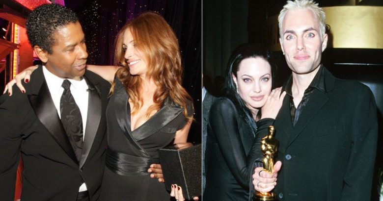15 Absolute Worst Moments in Academy Awards History
