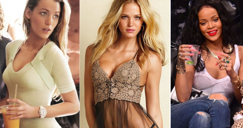 13 Hottest Women Leonardo DiCaprio Has Taken to Bed