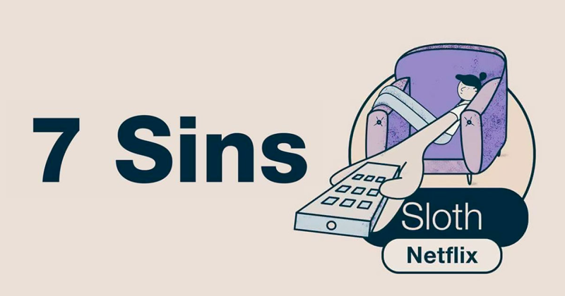 7 Deadly Sins In The Modern World You’re Probably Guilty Of