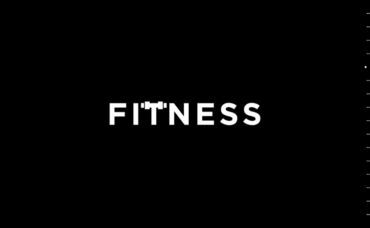Graphic Designer Creates Clever Typographies That Show “The True Meaning” Of Words Graphic Designer Creates Clever Typographies That Show “The True Meaning” Of Words