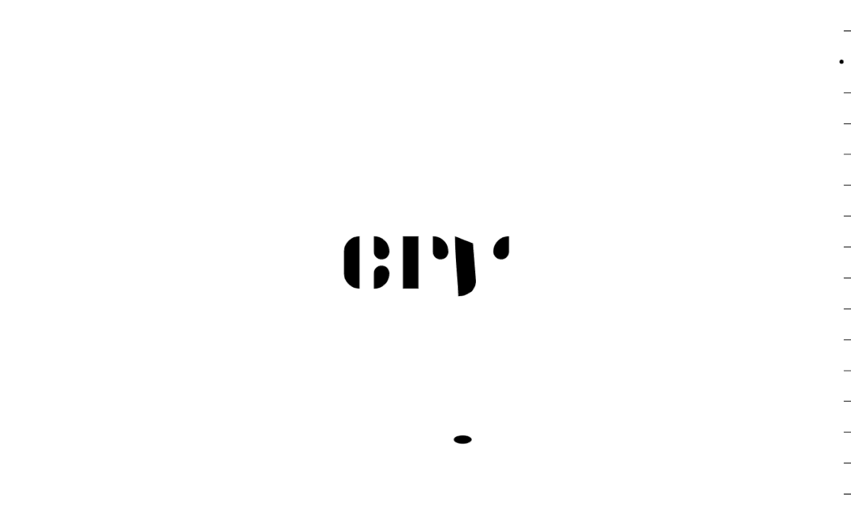 Graphic Designer Creates Clever Typographies That Show “The True Meaning” Of Words Graphic Designer Creates Clever Typographies That Show “The True Meaning” Of Words
