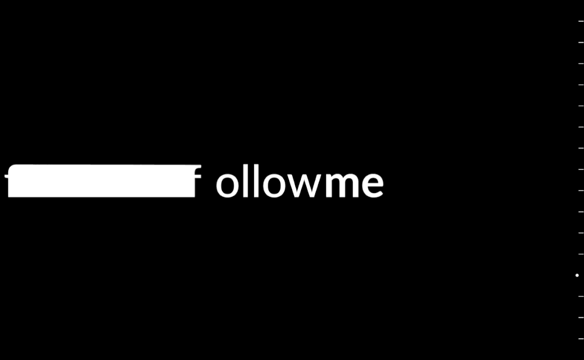 Graphic Designer Creates Clever Typographies That Show “The True Meaning” Of Words Graphic Designer Creates Clever Typographies That Show “The True Meaning” Of Words