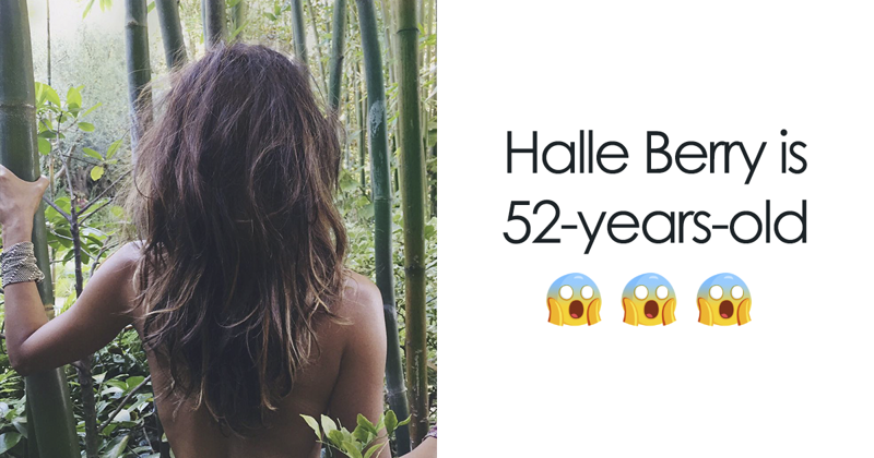 Halle Berry Turns 52 Today, Reveals How She Manages To Look Like 25