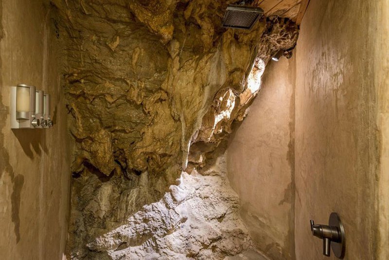 Someone Is Selling An Unbelievable Home Hidden Inside A Cave