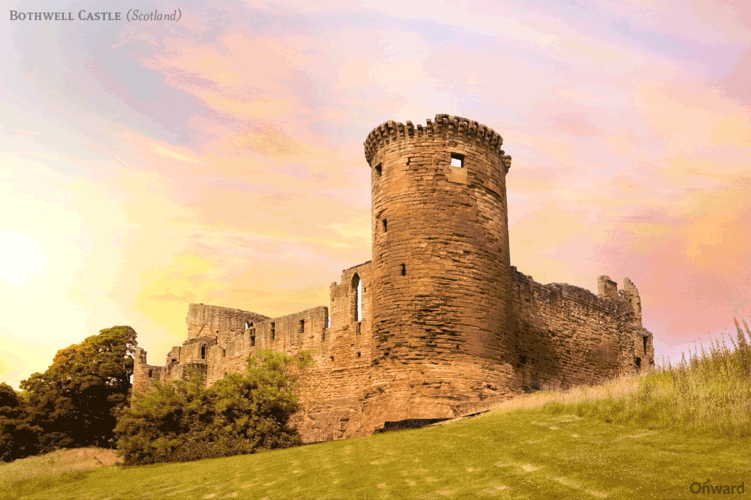This Is How 6 Castles Across The UK Looked Before Falling Into Disrepair This Is How 6 Castles Across The UK Looked Before Falling Into Disrepair