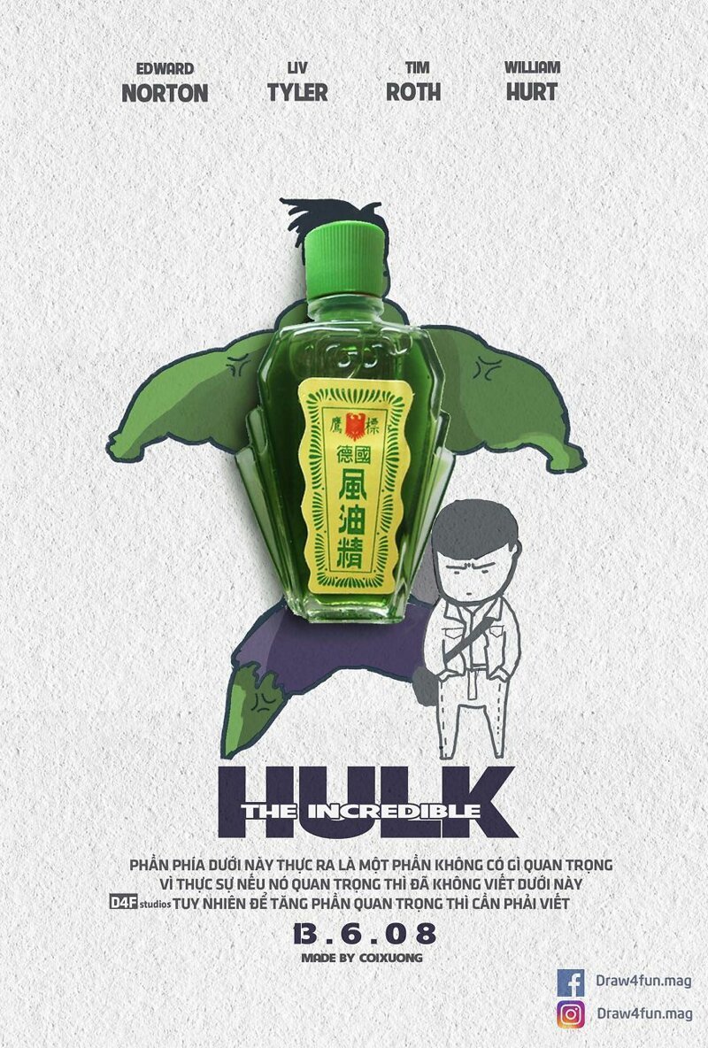 #8 The Incredible Hulk
