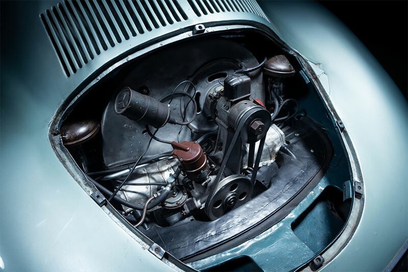 Rarest And Oldest Porsche: Yours For About $20 Million