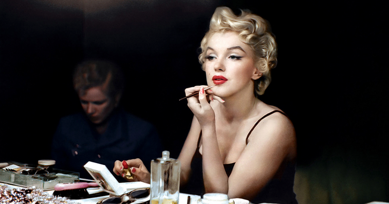Russian Artist Breathes In New Life By Colorizing Vintage Hollywood Stars’ Photos