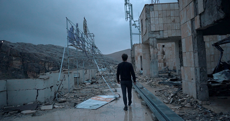 I Went To Syria And It Was One Of The Most Heartbreaking Experiences I’ve Had