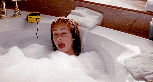 Facts about "Pretty woman" Facts about "Pretty woman"