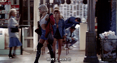 Facts about "Pretty woman" Facts about "Pretty woman"