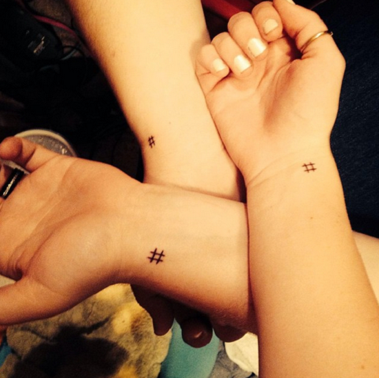 Самые популярные татуировки 2014 года тату, татуировки