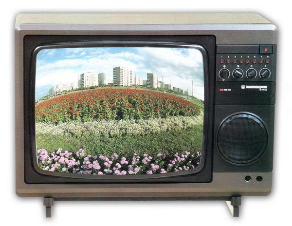 Ռուբին, Ռեկորդ, Վեսնա… լեգենդար խորհրդային հեռուստացույցները - ԳԱԼԱ