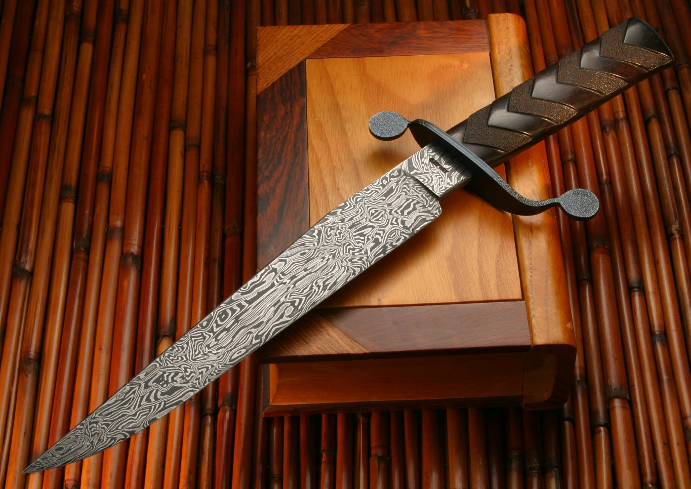 Исторические ножи