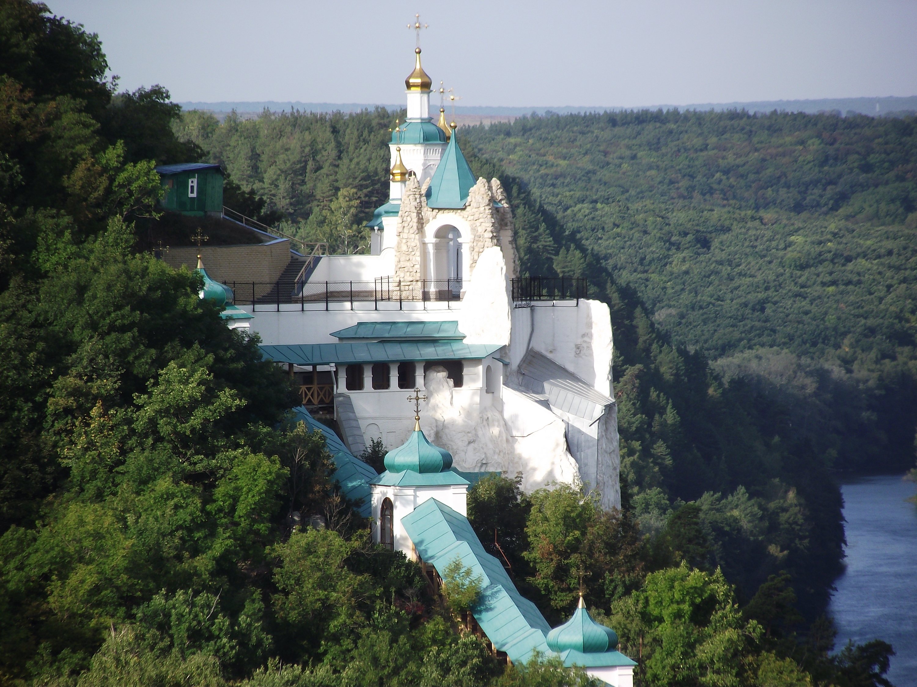 Славяногорск донецкая фото